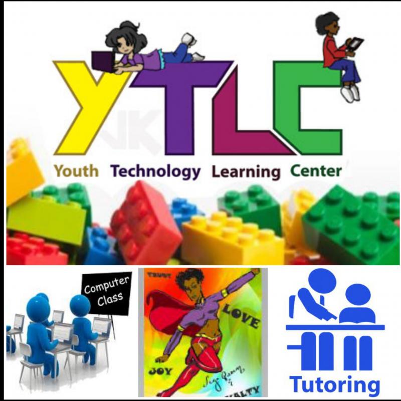 Youth Technology Learning Center