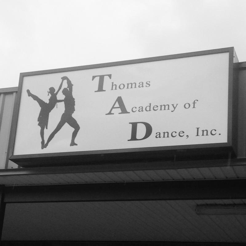Thomas Academy of Dance Inc