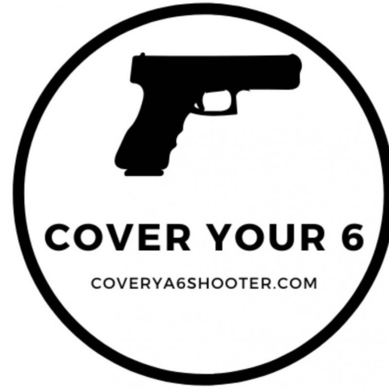 Cover your 6