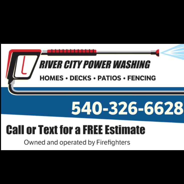 River City Power Washing