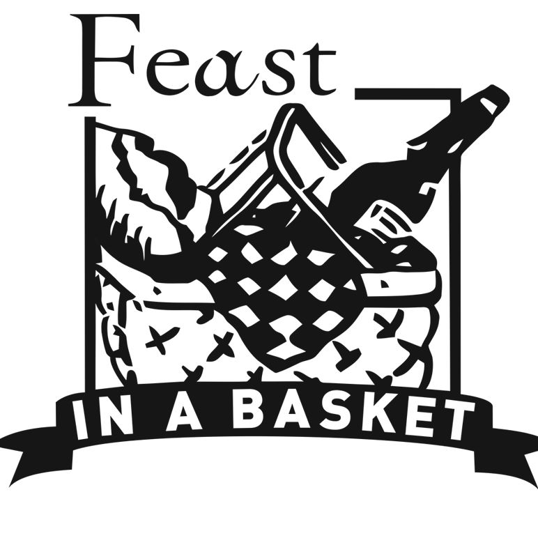 Feast in a Basket