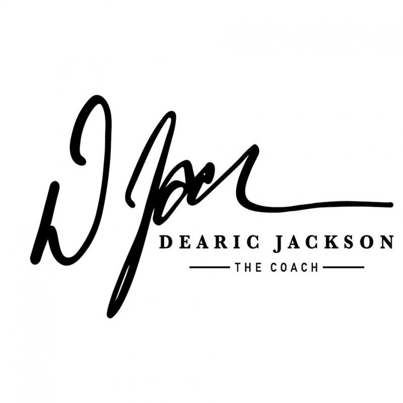 D Jackson - The Coach