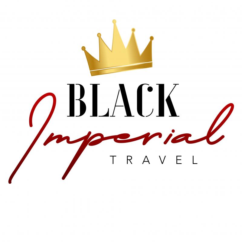 Black Imperial Travel, LLC.