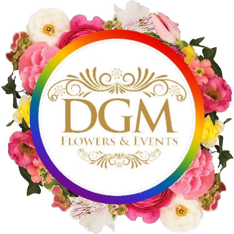DGM Flowers &amp; Events