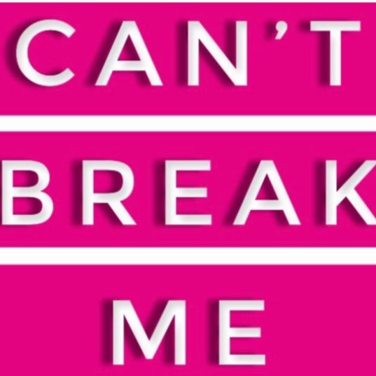 Can&#039;t Break Me Retreat