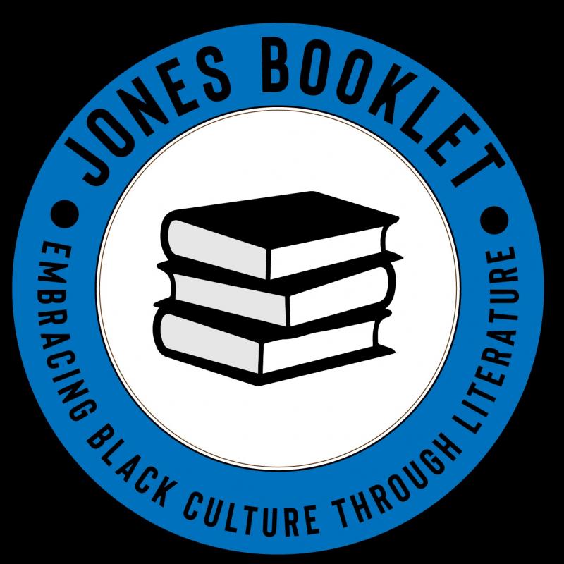 Jones Booklet