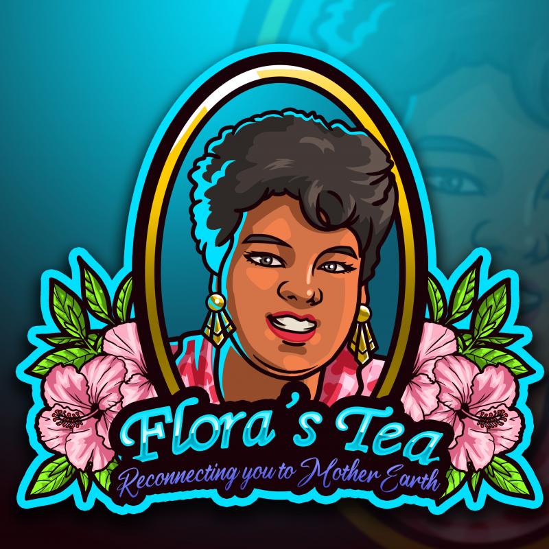 Flora&#039;s Tea Company
