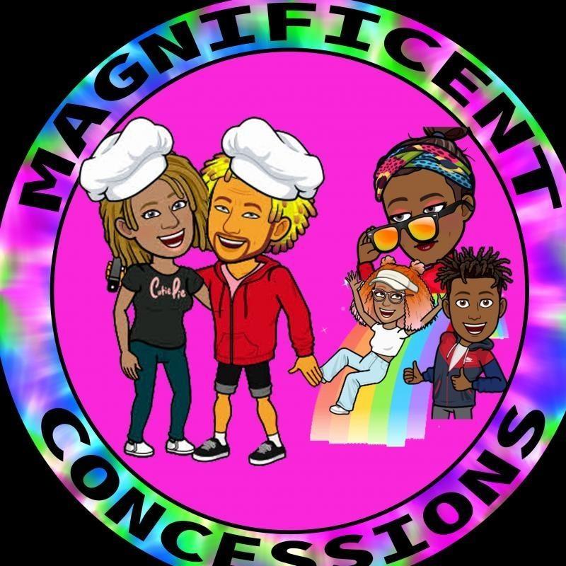 Magnificent Concessions LLC