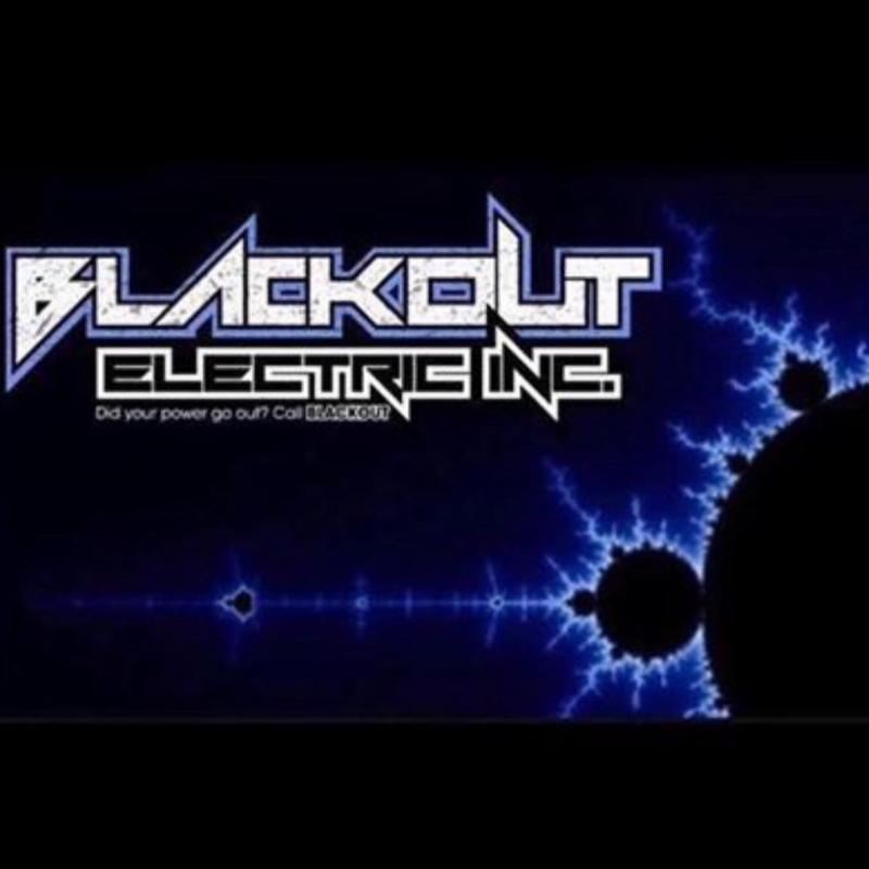 Blackout Electric Inc