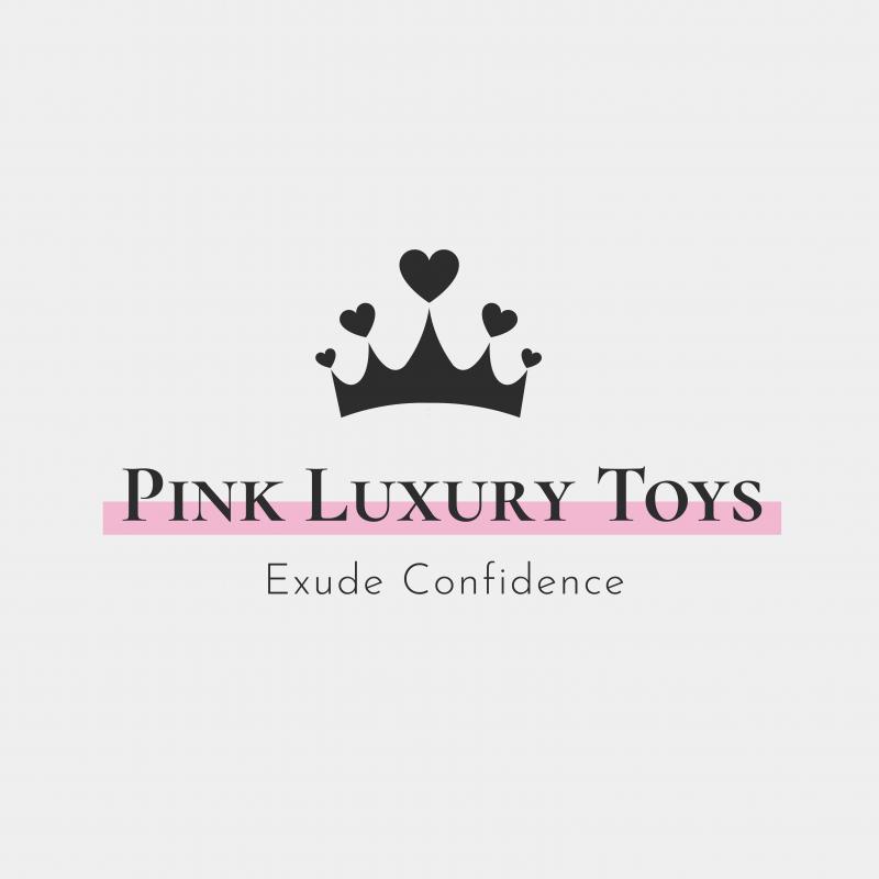Pink Luxury Toys