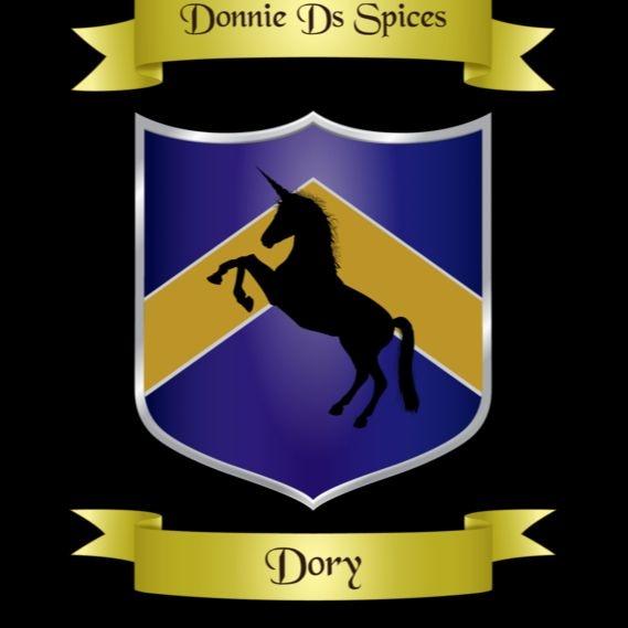 Donnie D&#039;s Spices &amp; Rubs