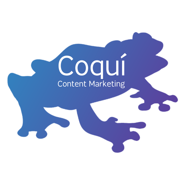 Coquí Content Marketing, LLC