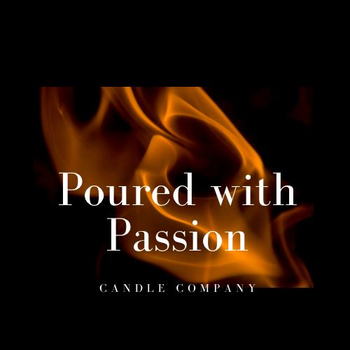 Poured with Passion Candle Company, LLC