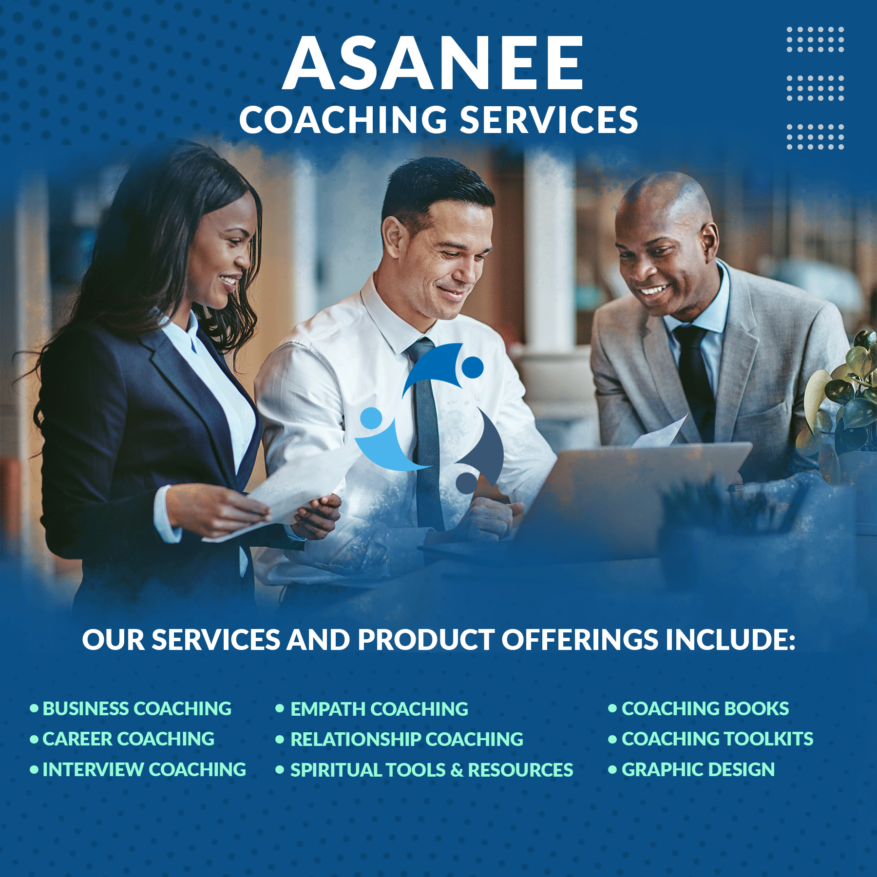 Asanee Coaching Services