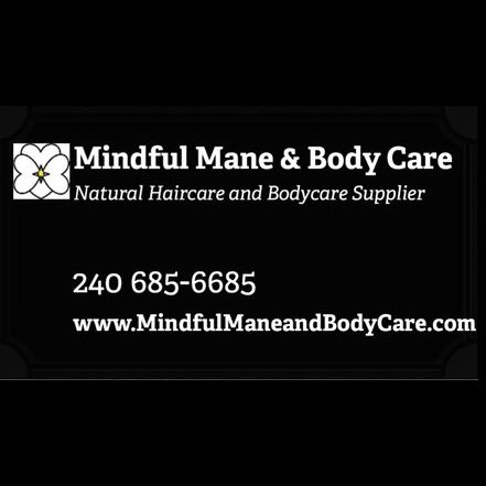 Mindful Mane &amp; Body Care