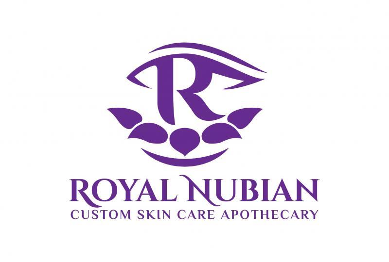 Royal Nubian Custom Skin Care