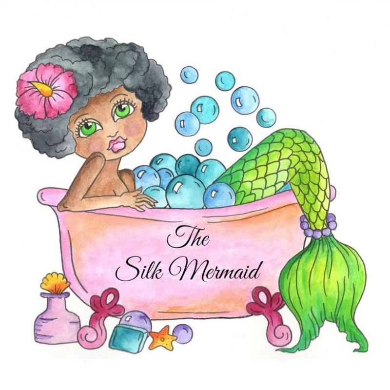 The Silk Mermaid