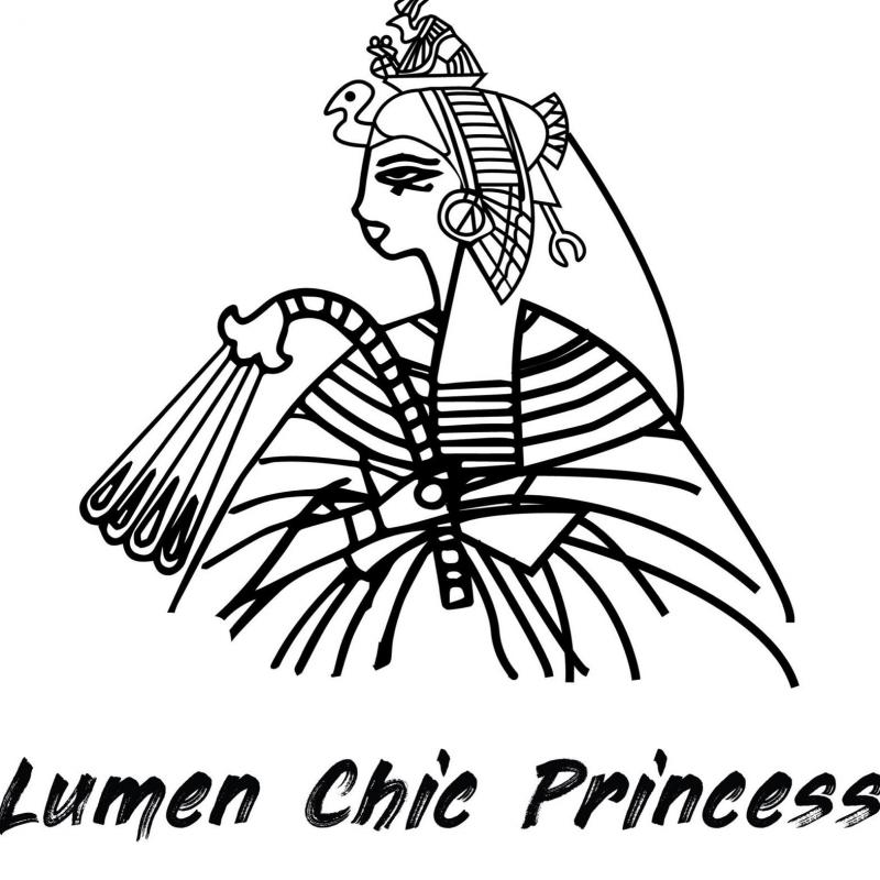 Lumen Chic Princess