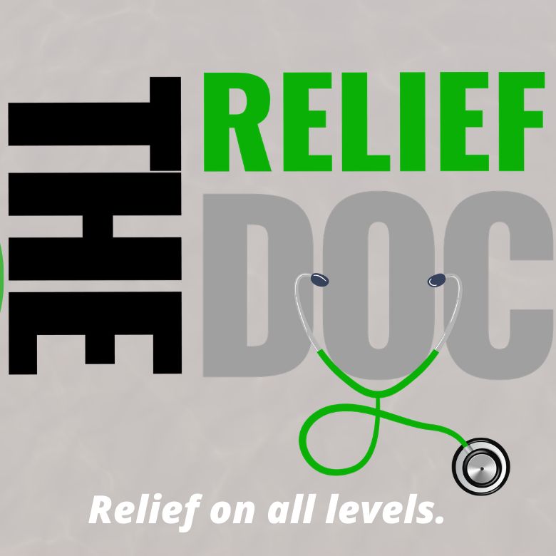 The Relief Doc