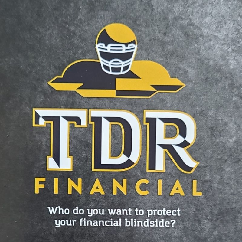 TDR Financial Services
