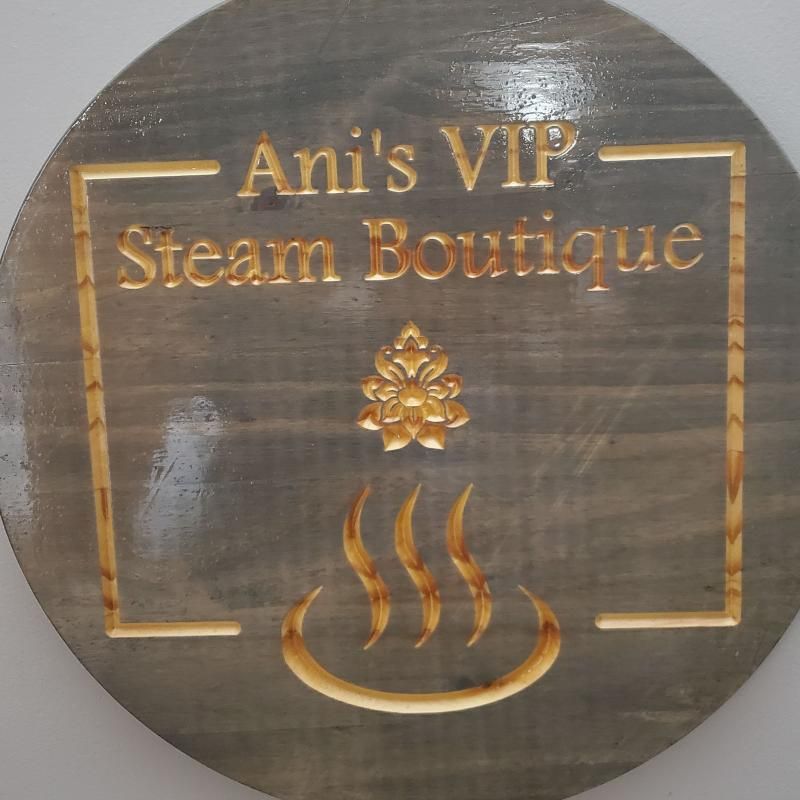 Ani&#039;s VIP-Steam Boutique, LLC