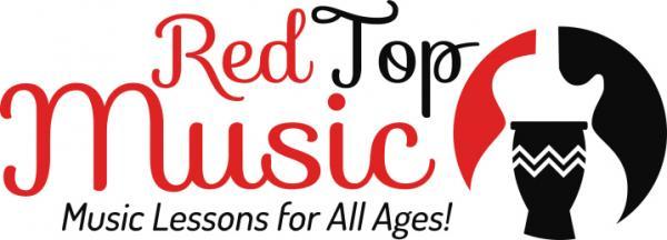 Red Top Music