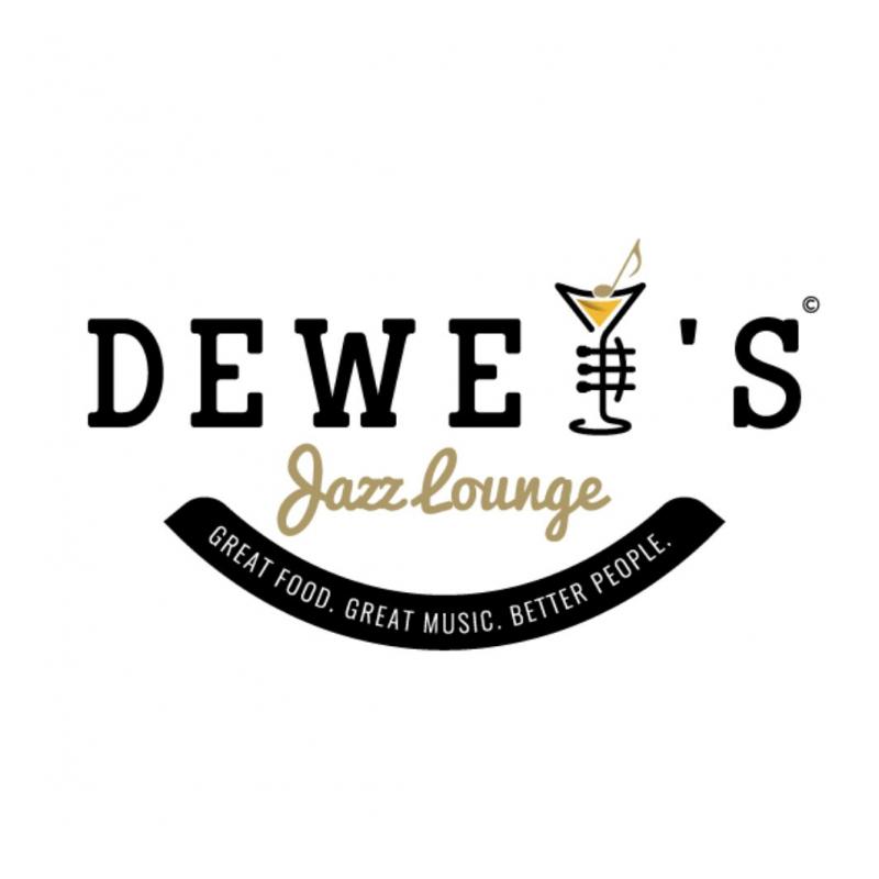Dewey&#039;s Jazz Lounge