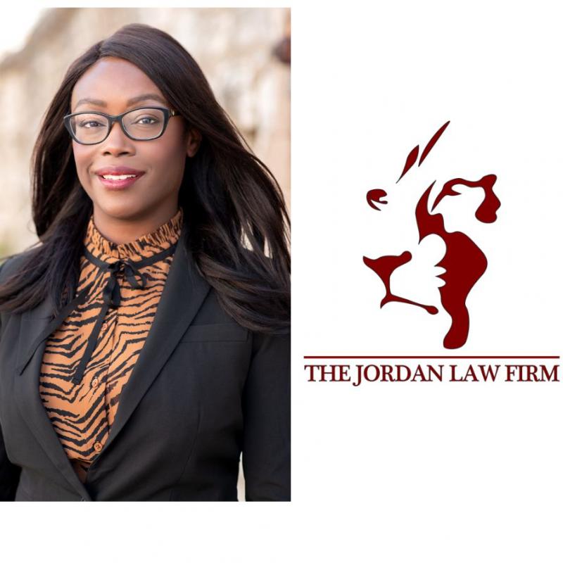 The Jordan Law Firm