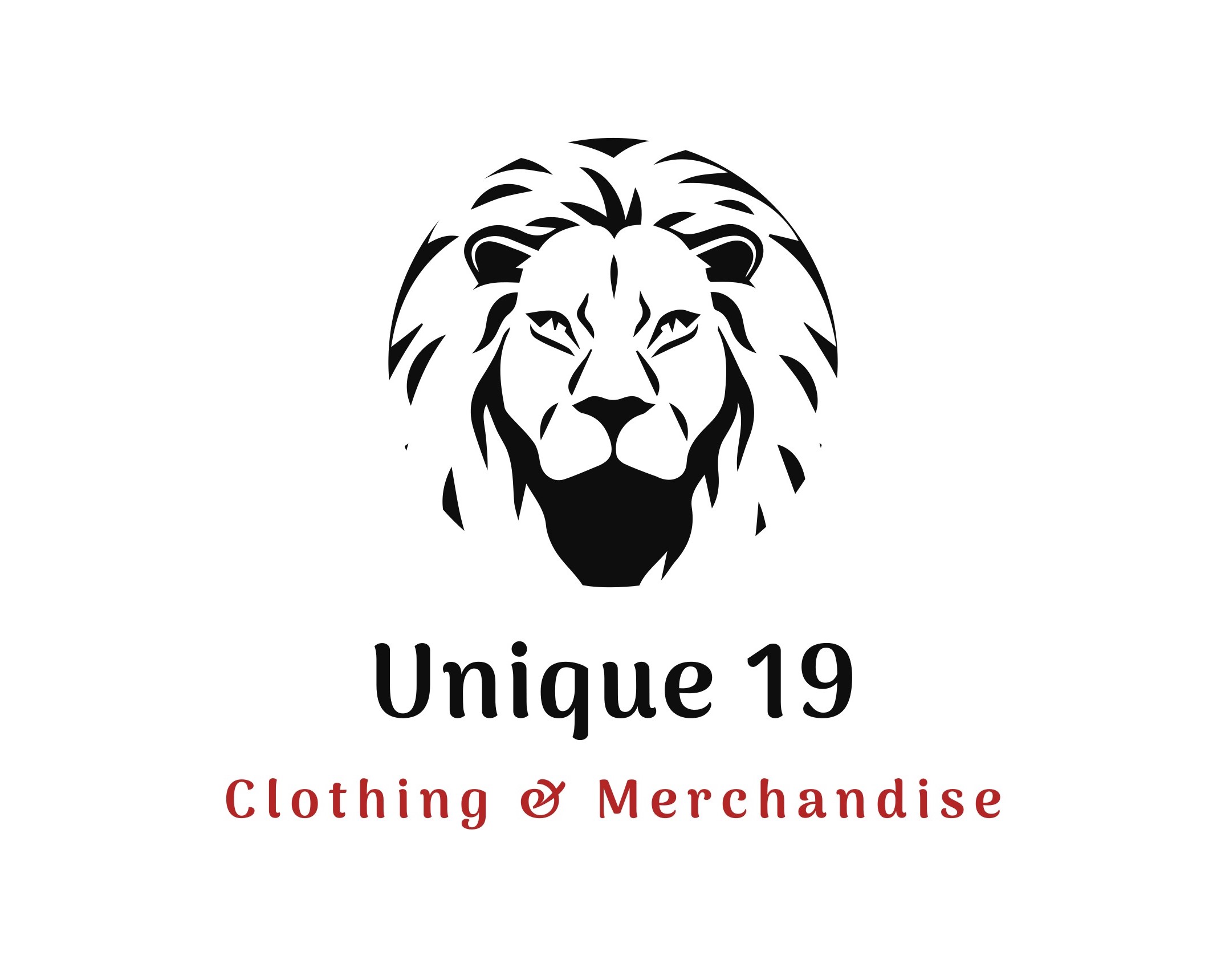 Unique 19 Clothing &amp; Merchandise