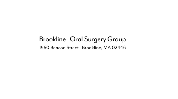 Brookline Oral Surgery Group