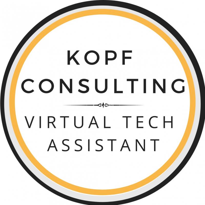 Kopf Consulting 