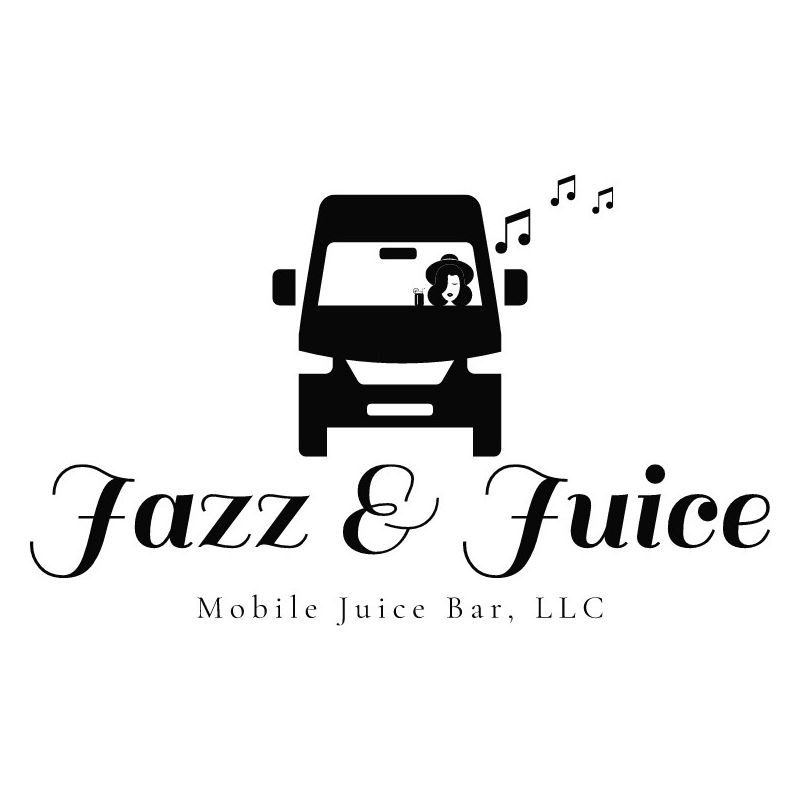 Jazz &amp; Juice Mobile Juice Bar