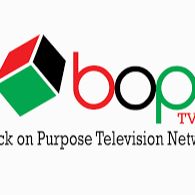 Black On Purpose Television Network, Inc.