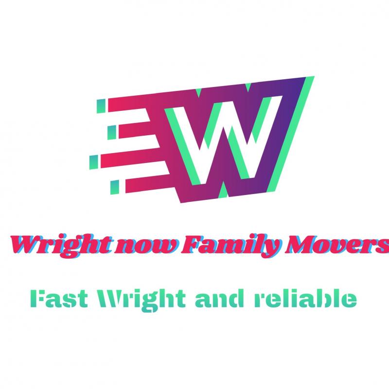 Wright Now Family Movers LLC