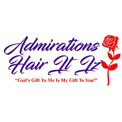 Admirations Hair It Iz