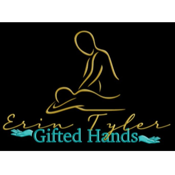 Erin Tyler Gifted Hands
