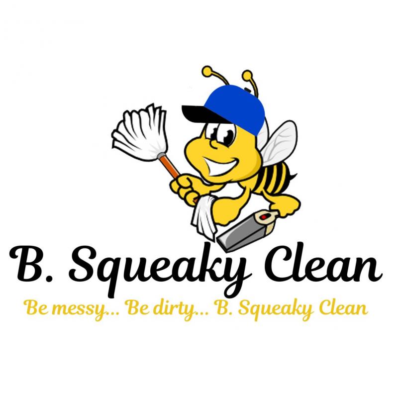 B. Squeaky Clean