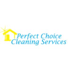 Perfect Choice Cleaning Services