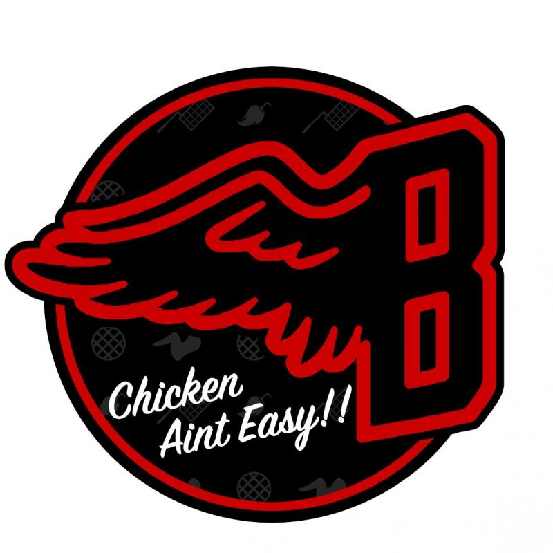 Bred&#039;s Nashville Hot Chicken