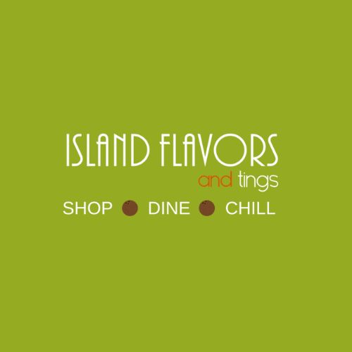Island Flavors and Tings