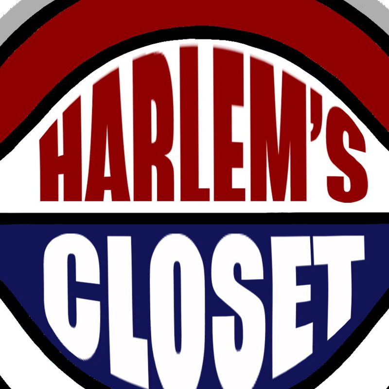 Harlem&#039;s Closet