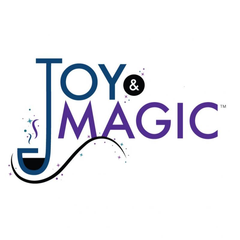 Joy and Magic Curated Teas