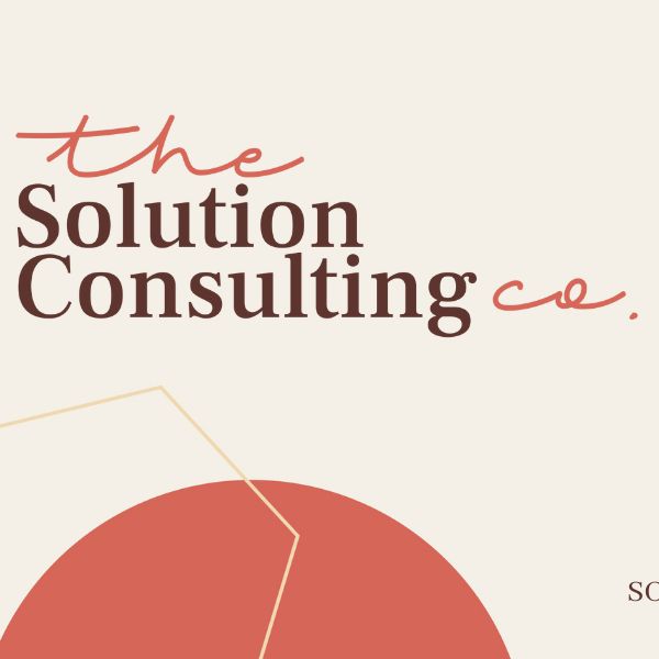 Solution Consulting Co.