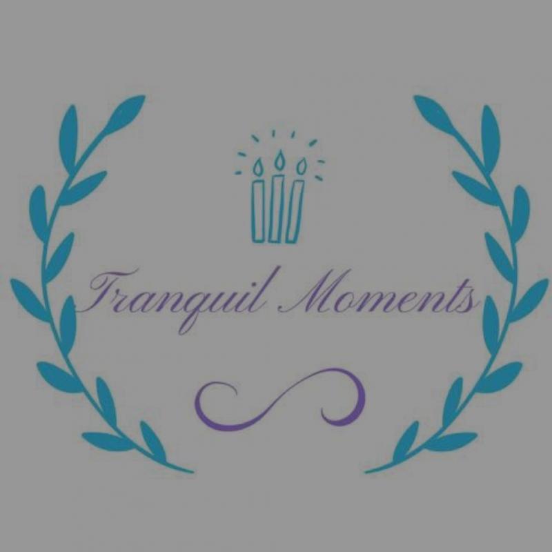 Tranquil Moments Fragrances