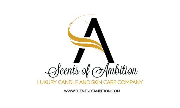 Scents Of Ambition 