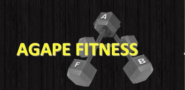 Agape Fitness