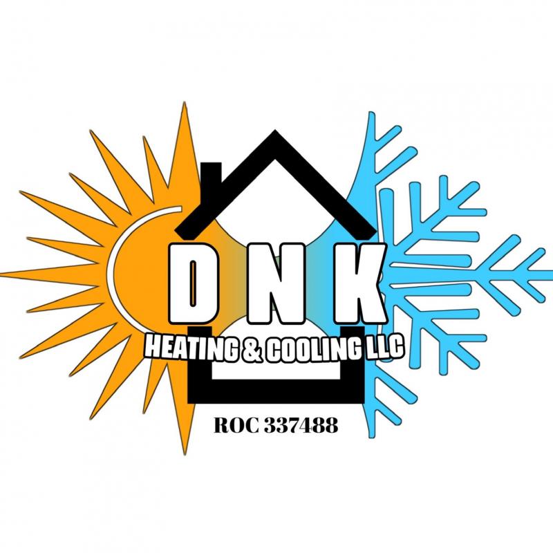 D N K Heating &amp; Cooling LLC