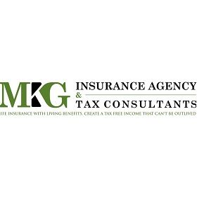 MKG Tax Consultants