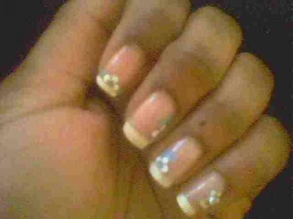 Nika&#039;s Nails