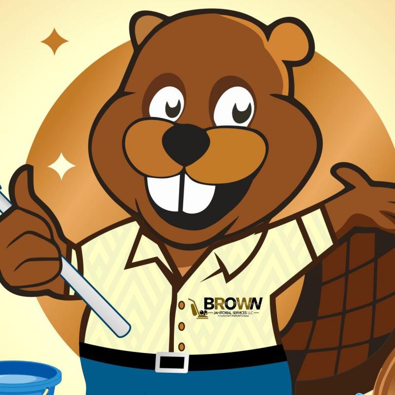Brown Janitorial Services